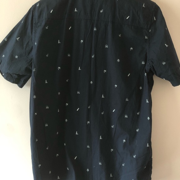 Carhartt party shirt - Picture 2 of 4